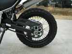 �������� �� ������ �������� Yamaha Tricker 2004 ���� 14